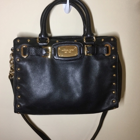 michael kors hamilton rock n roll